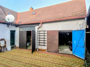 Prodej rodinného domu, Myslibořice, 217 m2