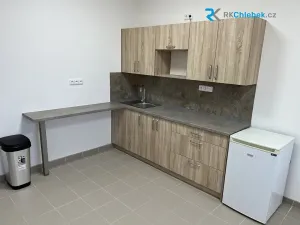 Pronájem kanceláře, Sedliště, 519 m2