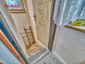 Prodej chaty, Vilémovice, 80 m2