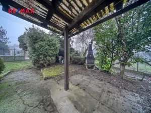 Prodej chaty, Vilémovice, 80 m2