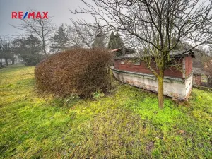 Prodej chaty, Vilémovice, 80 m2