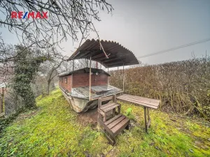 Prodej chaty, Vilémovice, 80 m2