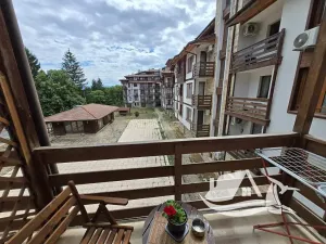 Prodej bytu 1+kk, Bansko, Bulharsko, 30 m2