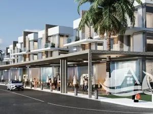 Prodej bytu 2+kk, Hurghada, Egypt, 77 m2