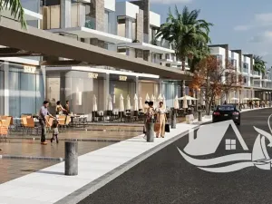 Prodej bytu 2+kk, Hurghada, Egypt, 66 m2