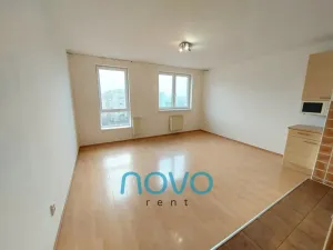 Pronájem bytu 2+kk, Praha - Letňany, Místecká, 45 m2