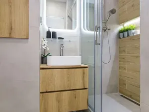 Pronájem bytu 2+1, Karviná, Na Kopci, 55 m2