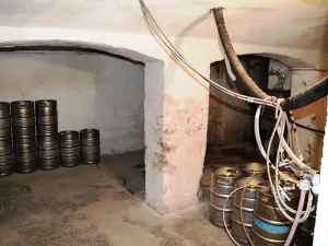 Prodej restaurace, Jaroměř, Svat. Čecha, 256 m2