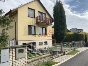 Prodej rodinného domu, Plaňany, Zahradní, 177 m2