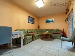 Prodej rodinného domu, Neslovice, Zahrádky, 131 m2