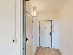 Prodej bytu 1+kk, Praha - Kobylisy, Kyselova, 27 m2