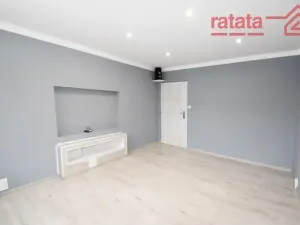 Pronájem bytu 2+1, Jirkov, Studentská, 64 m2