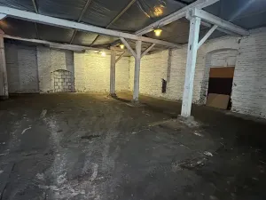 Pronájem skladu, Pardubice, Jana Palacha, 138 m2