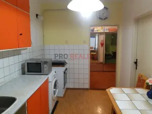 Pronájem bytu 1+1, Ostrava, Havlíčkovo náměstí, 42 m2