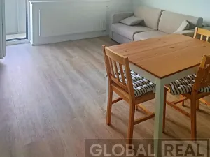 Pronájem bytu 1+kk, Velké Meziříčí, Zdenky Vorlové, 29 m2