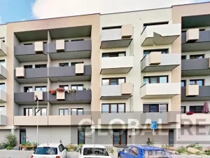 Pronájem bytu 1+kk, Velké Meziříčí, Zdenky Vorlové, 29 m2