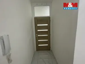 Prodej bytu 1+1, Teplice - Řetenice, Denisova, 36 m2