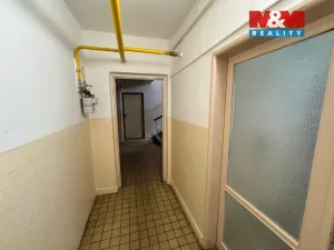 Prodej bytu 1+1, Teplice - Řetenice, Denisova, 36 m2