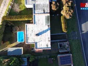 Prodej rodinného domu, Přistoupim, 117 m2