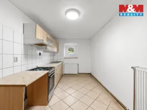 Prodej rodinného domu, Povrly - Roztoky, 202 m2