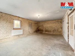 Prodej rodinného domu, Povrly - Roztoky, 202 m2