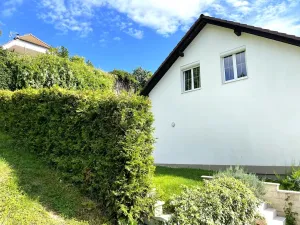 Pronájem rodinného domu, Zdiby, 115 m2