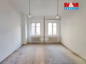 Prodej bytu 4+1, Ostrava - Vítkovice, Sovova, 115 m2