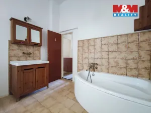 Prodej bytu 4+1, Ostrava - Vítkovice, Sovova, 115 m2