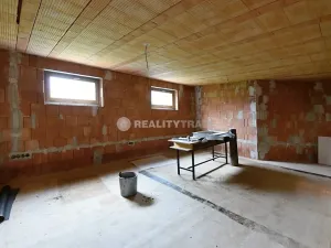 Prodej rodinného domu, Vodňany, 281 m2