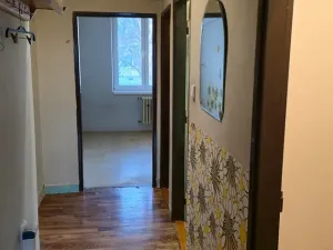 Prodej bytu 2+1, Neratovice, Čtvercová, 60 m2