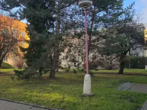 Prodej bytu 2+1, Neratovice, Čtvercová, 60 m2