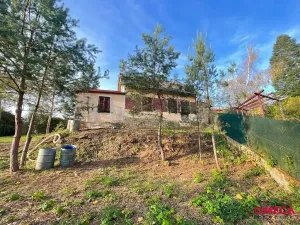 Prodej rodinného domu, Pyšely, 70 m2