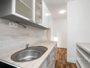 Prodej bytu 1+1, Děčín, Růžová, 35 m2