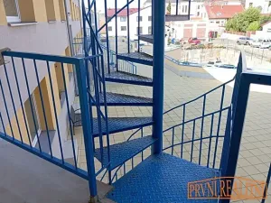 Pronájem bytu 2+1, Uherský Brod, Bří Lužů, 72 m2