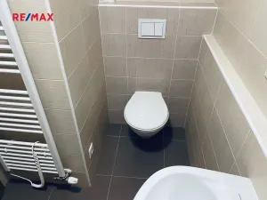 Pronájem bytu 2+kk, Plzeň, U Velkého rybníka, 52 m2