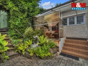 Prodej chaty, Trhová Kamenice, 50 m2