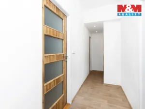 Pronájem rodinného domu, Pardubice - Bílé Předměstí, Husova, 70 m2