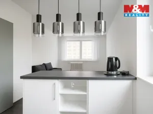 Pronájem bytu 3+1, Praha - Chodov, Donovalská, 65 m2