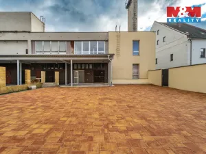 Pronájem bytu 1+kk, Jablonné v Podještědí, Zdislavy z Lemberka, 39 m2