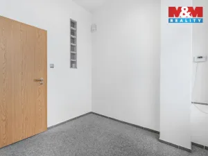 Pronájem kanceláře, Jablonné v Podještědí, Zdislavy z Lemberka, 33 m2