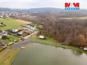 Pronájem bytu 3+kk, Ludgeřovice, Finské domky, 90 m2