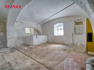 Prodej skladu, Liberec, V Cihelně, 450 m2