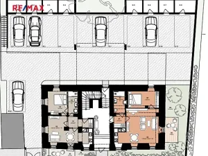 Prodej rodinného domu, Mnichovo Hradiště, Budovcova, 500 m2