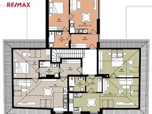 Prodej rodinného domu, Mnichovo Hradiště, Budovcova, 500 m2