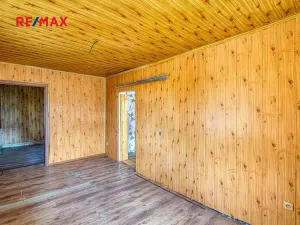 Prodej rodinného domu, Mnichovo Hradiště, Budovcova, 500 m2