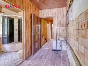 Prodej rodinného domu, Mnichovo Hradiště, Budovcova, 500 m2