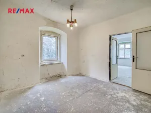 Prodej rodinného domu, Mnichovo Hradiště, Budovcova, 500 m2