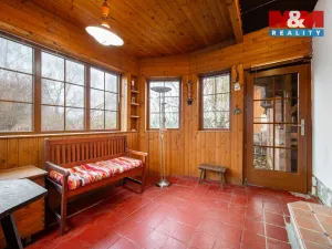 Prodej chaty, Svitavy - Předměstí, 47 m2