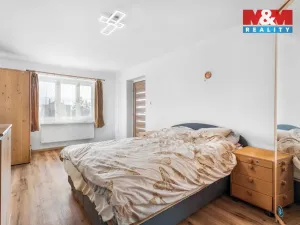 Prodej rodinného domu, Bačalky, 84 m2