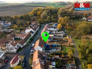 Prodej pozemku pro bydlení, Ledce, 638 m2